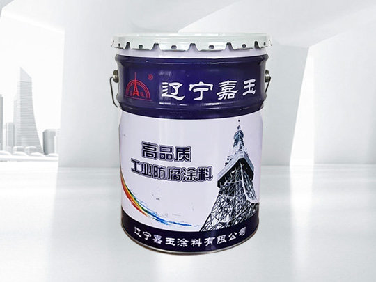 氯化橡胶漆类